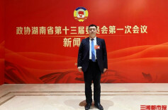 陈强委员：护士成“刚需”，加强护理人才分级管理