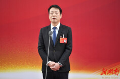 全得怀：线上线下齐发力，委员群众“零距离”