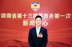 李坤委员：让小店经济百花齐放，助力烟火气回归