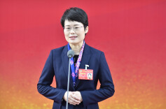 李舜：把协商民主贯穿于履职全过程