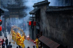 “回湘过年 畅游家乡” 湖南6条乡村旅游精品路线“承包”你的假期（六）