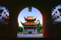 “回湘过年 畅游家乡” 湖南6条乡村旅游精品路线“承包”你的假期（二）