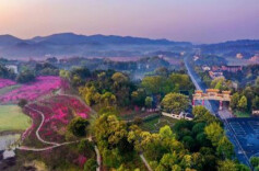 “回湘过年 畅游家乡” 湖南6条乡村旅游精品路线“承包”你的假期（五）