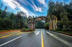 “回湘过年 畅游家乡” 湖南6条乡村旅游精品路线“承包”你的假期（三）