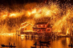 “回湘过年 畅游家乡” 湖南6条乡村旅游精品路线“承包”你的假期（四）