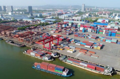 回眸2022丨湖南商务这一年