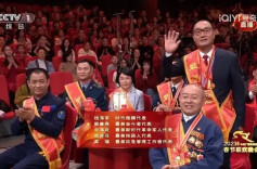 “最美奋斗者”裴春亮和广大党员一起燃旺信仰的火焰