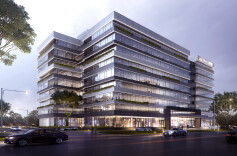 爱数全国总部落户长沙 推动形成国家数据产业发展示范区