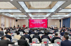 浏阳签约9个“湘商回归”重点项目