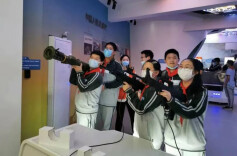 弯弓搭箭射天狼——浅谈国防动员的八张“弓”