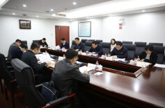 团省委书记班子召开2022年度民主生活会