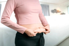 身上最难减的几块肉该怎么减下去？