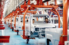 中国经济恢复“烟火气”，为世界带来浓浓暖意