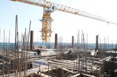 建筑施工复工复产安全提示