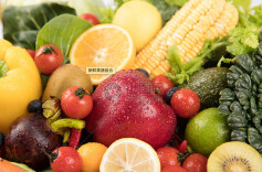 “菜篮子”周报 | 春节期间全省生活必需品市场货丰价稳