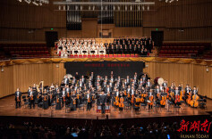 聆听自然之声！2023澳优乳业·谭盾新年音乐会奏响人与自然和谐共生的美好乐章