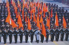 强化党委领导备战打仗能力