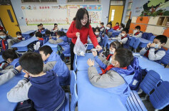 开学了，给没“阳”过的孩子一份指南