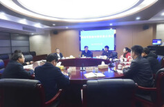 发挥桥梁纽带作用，助力“湘品出海”——张健会见缅甸湖南商会一行