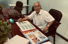 购彩藏彩：古稀老人的别样快乐