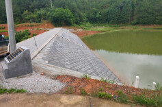 桂阳县：计划投入4000万元 整治骨干山塘800余座