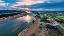 李渡，凭什么申请世界遗产？