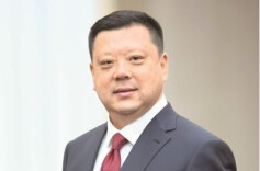 湖南日报 | 一颗中国“芯” 万缕湖湘情——江丰电子董事长姚力军返乡兴业之路