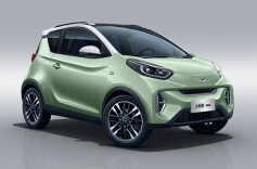 投诉与销量齐升 奇瑞小蚂蚁多次自燃引关注