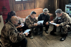 团省委乡村振兴驻村帮扶工作年度考核喜获“双优”