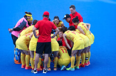 这是一支很有潜力的队伍——专访中国女曲主教练安南