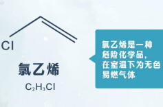 毒云漫天、动物死亡……美国泄漏的氯乙烯，到底有多危险？
