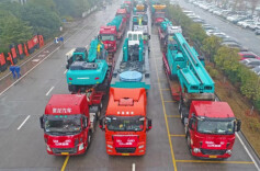 跑出加速度！湖南自贸试验区全力冲刺“首季开门红”