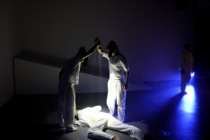 【悦图】舞蹈:“向梦而舞”原创作品首演