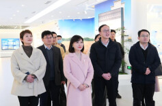 强信心·开新局丨共青团株洲市委赴杭州、上海开展交流调研