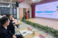 聚焦“智慧水务”  坚持“专精特新”