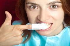 护牙的12种天然食物，助您吃出一口好牙