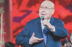 “我深知守正创新的重要意义”