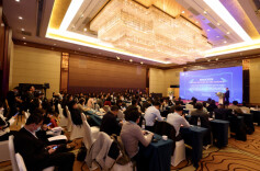 聚焦“一带一路”建设 融入RCEP“朋友圈”  2023长沙国际工程机械展5月12日开幕