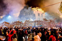 相约98℃真温泉 湖南省乡村文化旅游节精彩瞬间