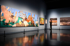 架起融合桥梁 丰富美育课堂