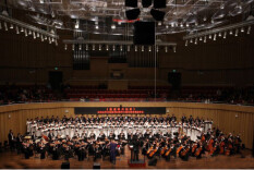 艺评丨李丽：小歌词大世界，小天地大文章——大型交响合唱《通道转兵组歌》词作赏析