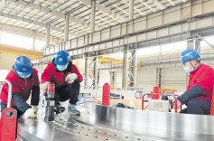 长沙向RCEP国家“群发”邀请函