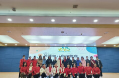 联片教研促提升 携手共享谋发展