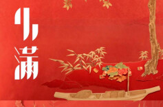 艺评丨陈桂儿：让中华传统美学点燃文化自信——《中国奇谭》之《小满》