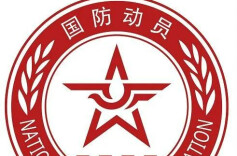 国防动员标志，你了解吗？