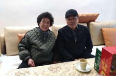 南华大学：走访慰问生病老同志 真情关怀暖人心