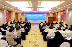 湖湘动漫月•马栏山数字文化新业态高峰论坛在长沙圆满举行