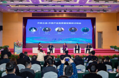 四大专家共话“芥菜之道”，产业高质量发展“未来可期”