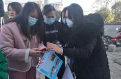 郴州自贸片区：整合资源 打造服务企业的“招聘驿站”