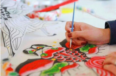 玩转千龙湖风筝节，约起！